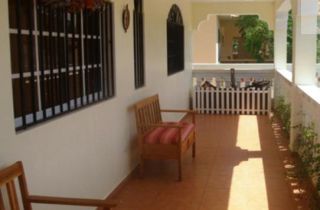 Hotel El Malecon Terrace 1 Hotel El Malecon Terrace 1
